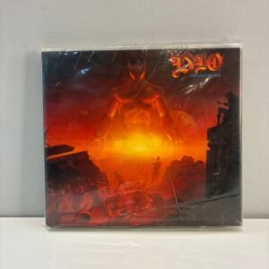 DIO - THE LAST IN LINE DELUXE