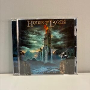 HOUSE OF LORDS - INDESTRUCTIBLE