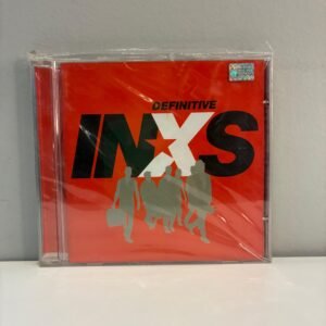 INXS - DEFINITIVE