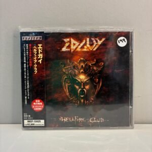 EDGUY - MONUMENTS