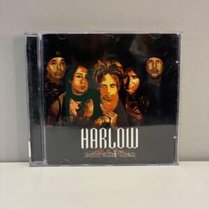 HARLOW - NOW AND THEM