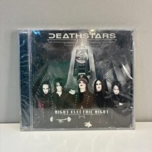 DEATHSTARS - NIGHT ELECTRIC NIGHT