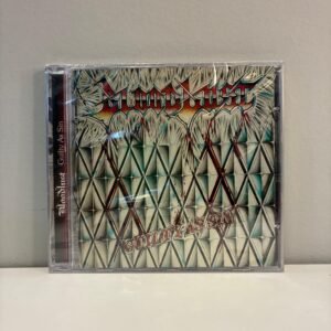 BLOODLUST - GUILTY AS SIN