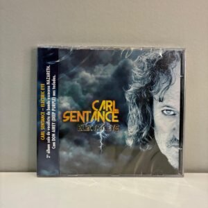 CARL SENTANCE - ELECTRIC EYE