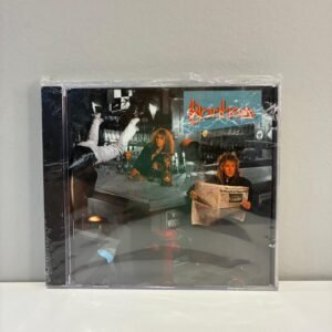 BONHAM - THE DISREGARD OF TIMEKEEPING