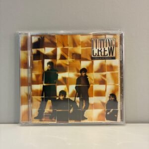 CUTTING CREW - THE SCATTERING