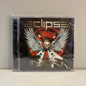 ECLIPSE - BLEED AND SCREAM