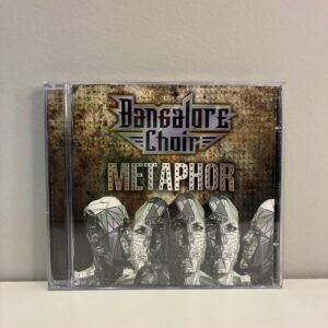 BANGALORE CHOIR - METAPHOR