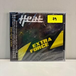 HEAT - EXTRA FORCE