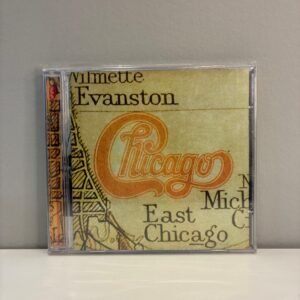 CHICAGO - EAST CHICAGO