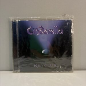 CINDERELLA - LIVE AT KEYCLUB