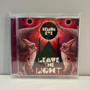 DEMON EYE - LEAVE THE NIGHT