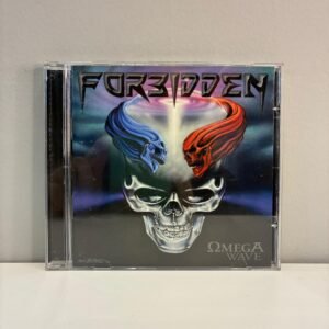 FORBIDDEN - OMEGA WAVE
