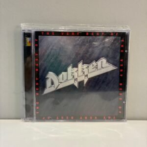 DOKKEN - THE VERY BEST OF