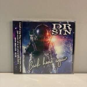 DR SIN - BACK HOME AGAIN