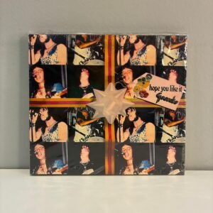 GEORDIE - HOPE YOU LIKE IT