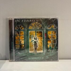 IN FLAMES - WHORACLE