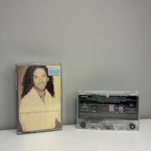 KENNY RODGERS - GREATEST HITS