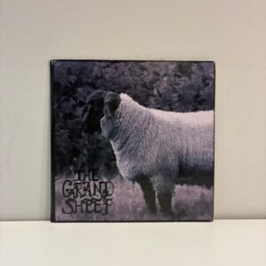 THE GRAND SHEEP - ST