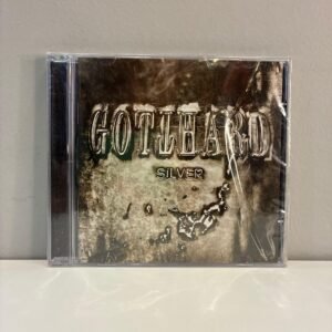 GOTTHARD - SILVER