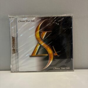 LIAR SYMPHONY - CHOOSE YOUR SIDE