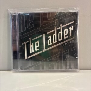 THE LADDER - SACRED