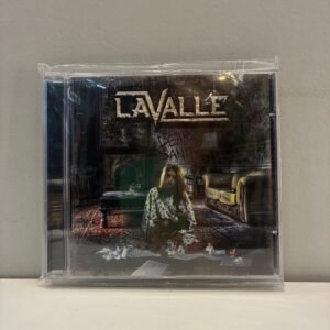 LAVALLE - DEAR SANITY