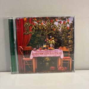 LANA LANE - COVERS COLLECTION