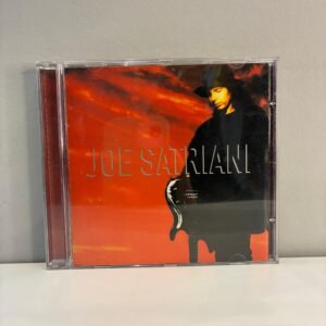 JOE SATRIANI - ST
