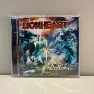 LIONHEART - THE REALITY OF MIRACLES