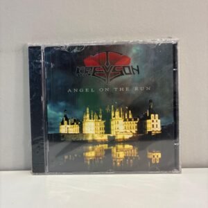 KREYSON - ANGEL ON THE RUN