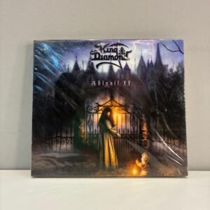 KING DIAMOND - ABIGAIL II