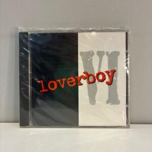 LOVERBOY - VI