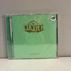 LUCIFER - LUCIFER I