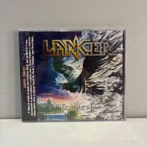 LANCER - TEMPEST