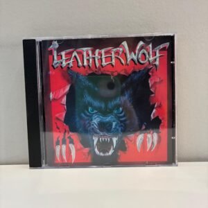 LEATHERWOLF - ST