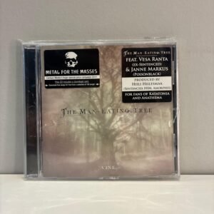 THWE MAN EATING TREE - VINE