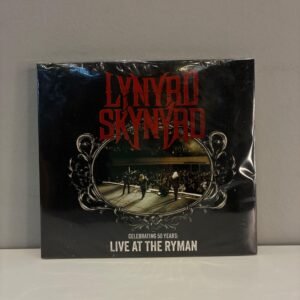 LYNYRD SKYNYRD - LIVE AT THE RYMAN