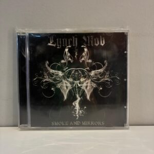 LYNCH MOB - SMOKE AND MIRRORS