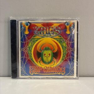 KING'S X - EAR CANDY