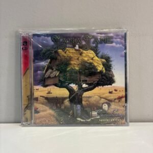 LANA LANE - CURIOUS GOODS