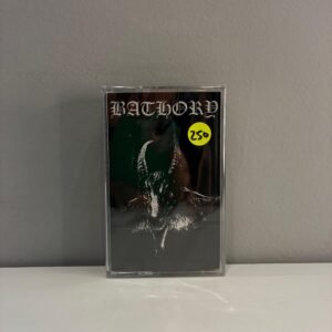 BATHORY - ST