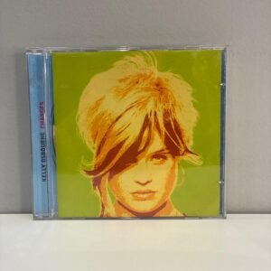 KELLY OSBOURNE - CHANGES