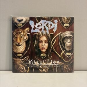 LORDI - KILLECTION