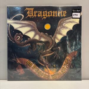 DRAGONNE - ON DRAGONS WINGS