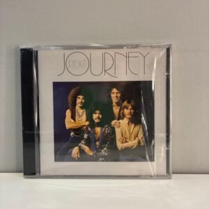 JOURNEY - NEXT