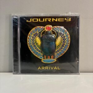 JOURNEY - ARRIVAL