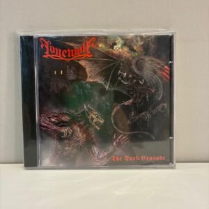 LONEWOLF - THE DARK CRUSADE