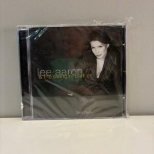 LEE ARON & THE SWINGIN BARFLIES - SLICK CHICK