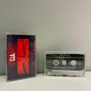 CIA - IN THE END